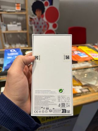 Xiaomi Redmi Note 14 5G 256GB Morado