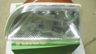 Optica Faro IZDA CITROEN CX 1984 VALEO Nueva