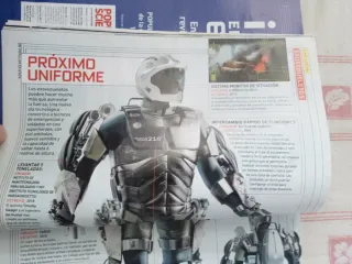 Revista - Popular Science - Número 1