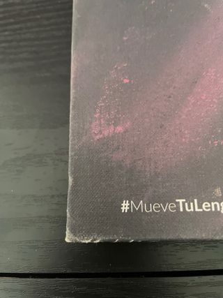 Amor y asco: Ilustrada