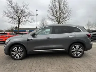 Despiece Renault Koleos 2020