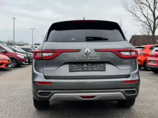 Despiece Renault Koleos 2020