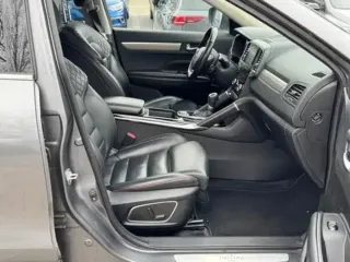 Despiece Renault Koleos 2020