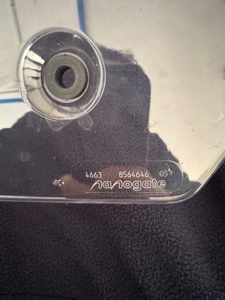 Pantalla BMW F 750 GS