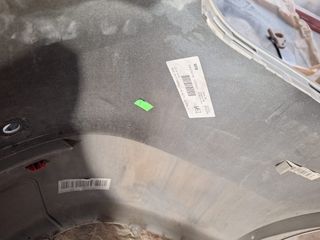 Paragolpes Trasero BMW Serie 3 F30