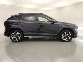 Hyundai Kona HEV 1.6 GDI 141CV N LINE DT 2024