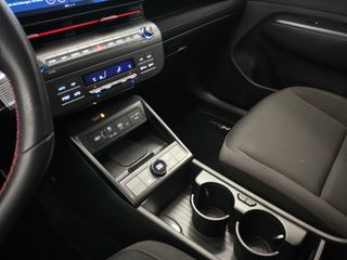 Hyundai Kona HEV 1.6 GDI 141CV N LINE DT 2024