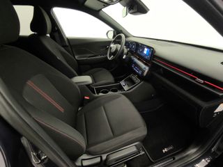 Hyundai Kona HEV 1.6 GDI 141CV N LINE DT 2024