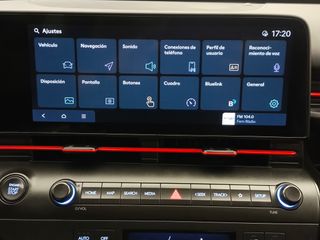 Hyundai Kona HEV 1.6 GDI 141CV N LINE DT 2024