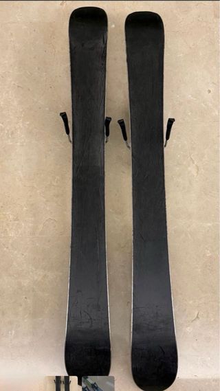 Fischer Web 99 Snowblades