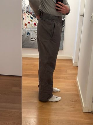 Pantalones de esquí Columbia Omni-Shield Talla XL