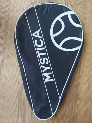 Pala pádel Fila The Leavis con funda