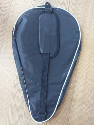 Pala pádel Fila The Leavis con funda