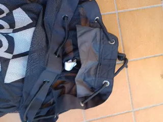 Borsa a rete Adidas per palloni