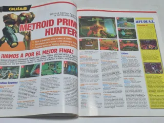 Guías Especial Nintendo DS Animal Crossing