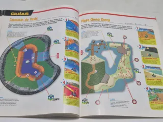 Guías Especial Nintendo DS Animal Crossing