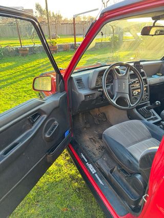 Suzuki Vitara 1.6L JLX 118.000km