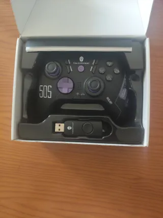 Mando Inalámbrico THUNDEROBOT G50S PC