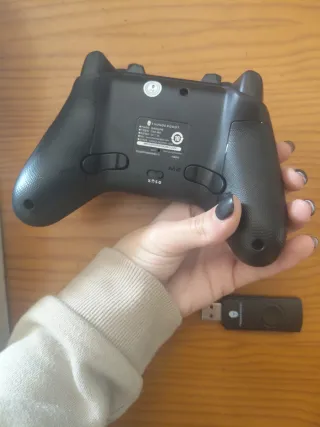 Mando Inalámbrico THUNDEROBOT G50S PC