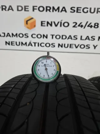 195 50 16 84V BRIDGESTONE ECOPIA EP25