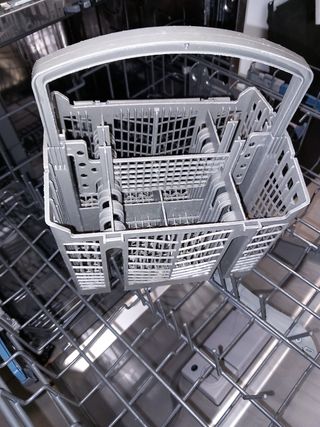 Lavavajillas Teka LP9 840