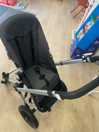 Carro Bugaboo Camaleon