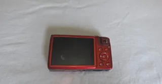 Cámara Canon averiada – para reparar o piezas