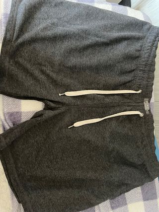 Pantalón Primark Gris Talla XXL
