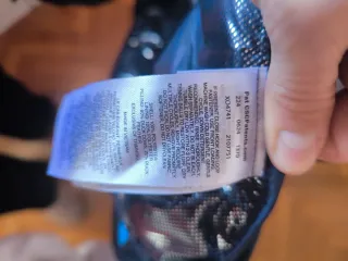 Chaqueta Columbia Hombre Talla S Azul