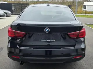 Despiece BMW 318 (2020)