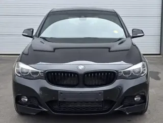 Despiece BMW 318 (2020)