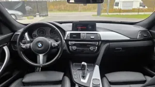 Despiece BMW 318 (2020)