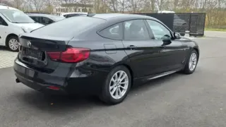 Despiece BMW 318 (2020)