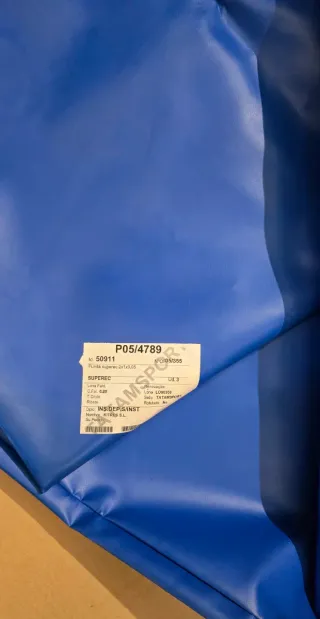 Funda colchoneta 200x100x5