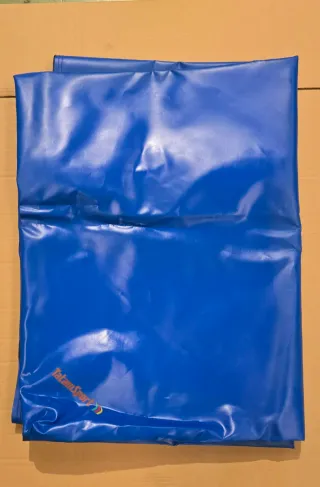 Funda colchoneta 200x100x5