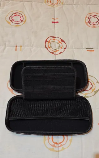 Custodia da trasporto Nintendo Switch 2