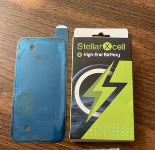 Confezione di 7 batterie per iPhone 11 con reset automatico al 100%