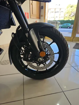 SUZUKI V-STROM 1050 TECH