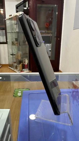 Xiaomi Redmi Note 12 Pro+ 5G 256GB Nero