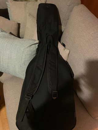 Guitarra Clásica Salvador Cortez