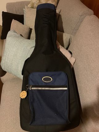 Guitarra Clásica Salvador Cortez