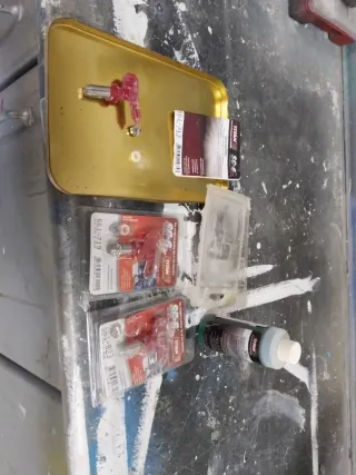 Boquilla Airless Reversible Titan SC-6