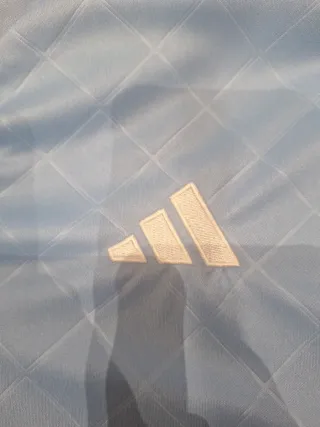 Camiseta HSV Hamburgo