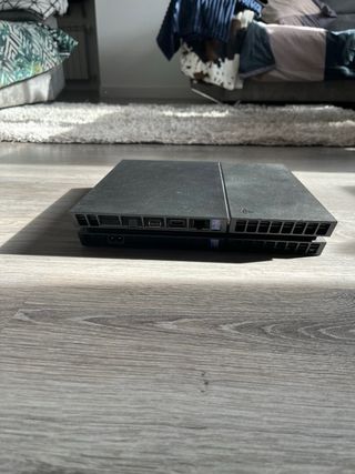 PS4 CUH-1216B 1TB Nero