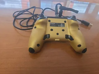 Controller Nacon Revolution Pro PS4 Dorato