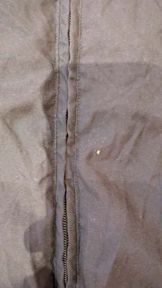 Chaqueta Adidas Negra Bomber