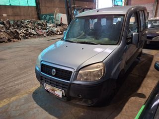 (Ref 16526) Desguace FIAT DOBLO 1.3 JTD (110 CV)