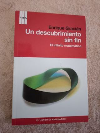 LOTE 4 LIBROS DE DIVULGACION CIENTIFICA (nuevos)