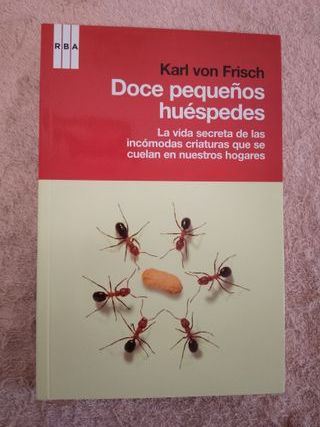 LOTE 4 LIBROS DE DIVULGACION CIENTIFICA (nuevos)