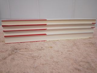 LOTE 4 LIBROS DE DIVULGACION CIENTIFICA (nuevos)